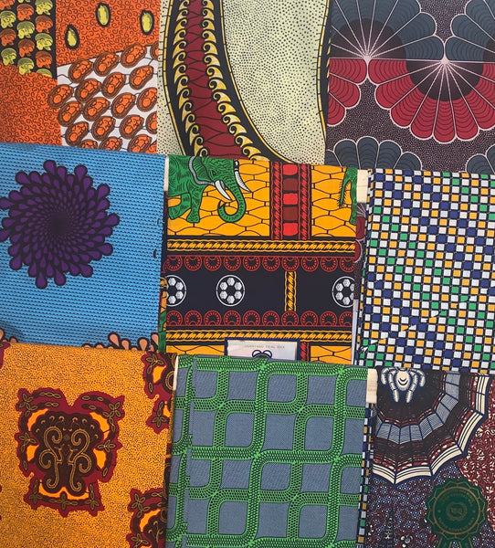 African Fabrics