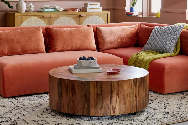 Hudson Coffee Table