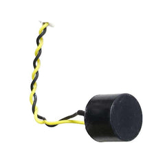 High Quality 12095 12*9.5mm Magnetic Active Electronic Buzzer DC 3V Sound Alarm Waterproof IP65 for Alarms Buzzers Sirens