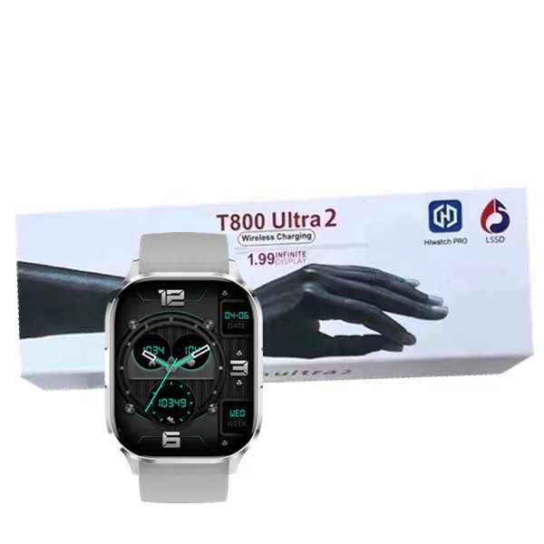 2024 trending electronics products Original Ultra2 sports relojes inteligente T800 T900 smartwatches T800 ultra 2 smart watches