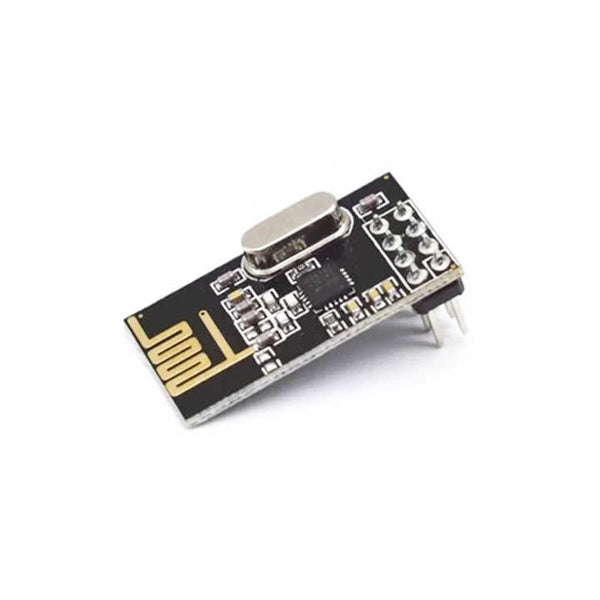 NRF24L01 Wireless Transceiver 2.4G Enhanced Edition module for Arduino Raspberry Pi