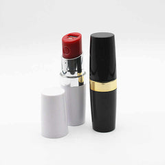 ONE019 China factory wholesale consumer electronic lipstick shape power banks top selling new product ac dc power bank