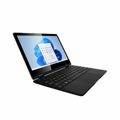 Newest 14 Inch 1265U N100 Laptop i7 12th Generation Touch Screen Thin Laptops IPS 16GB RAM 1TB SSD Mini Computer For Business