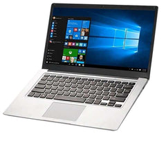 14-Inch Laptop Quad-Core N3350 Ultrabook Portable Laptops Business Office Student Factory Wholesale