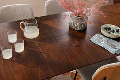 Haven Expandable Dining Table