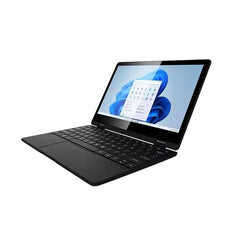 Newest 14 Inch 1265U N100 Laptop i7 12th Generation Touch Screen Thin Laptops IPS 16GB RAM 1TB SSD Mini Computer For Business