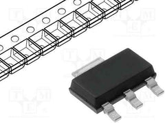 PCB PCBA CJ3407 P-Channel Mosfet Transistor Diode SOT-23 Integrated Circuit IC Electronic Component Kits PCB Assembly Supplier