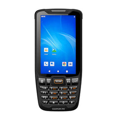 Cheapest factory 4.0inches android 13.0 2.0Ghz IP65 4G 2D scanner+NFC+ buttons rugged PDA mobile phone Smart Phone