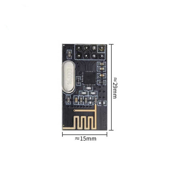 NRF24L01 Wireless Transceiver 2.4G Enhanced Edition module for Arduino Raspberry Pi