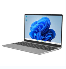 Newly Designed 15.6-Inch Intel Gaming Laptop with Win11 Economical Business Laptops Directly from China Factory