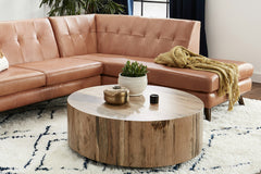 Hudson Coffee Table