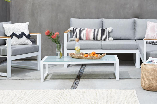 Laurel Outdoor Coffee Table