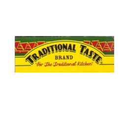 Traditional Taste Brand