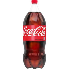 Coca Cola (2 Liter)