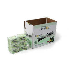 Dudu-Osun Black Soap - Case 48 African