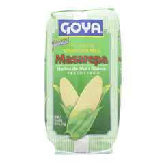 Goya Ground Corn Meal