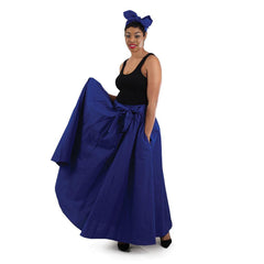 Maxi Skirt Womens Skirts