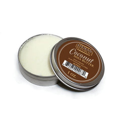 Shea Butter - Coconut: 1 Oz. African