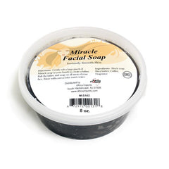 Miracle Soap - 8 Oz. African