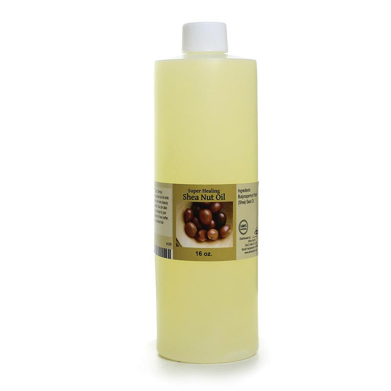 Shea Nut Oil - 1 Lb. African Butter