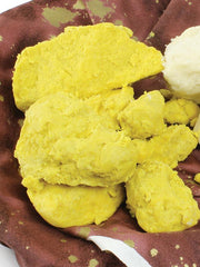 Unrefined Shea Butter 1 Lb. Yellow African