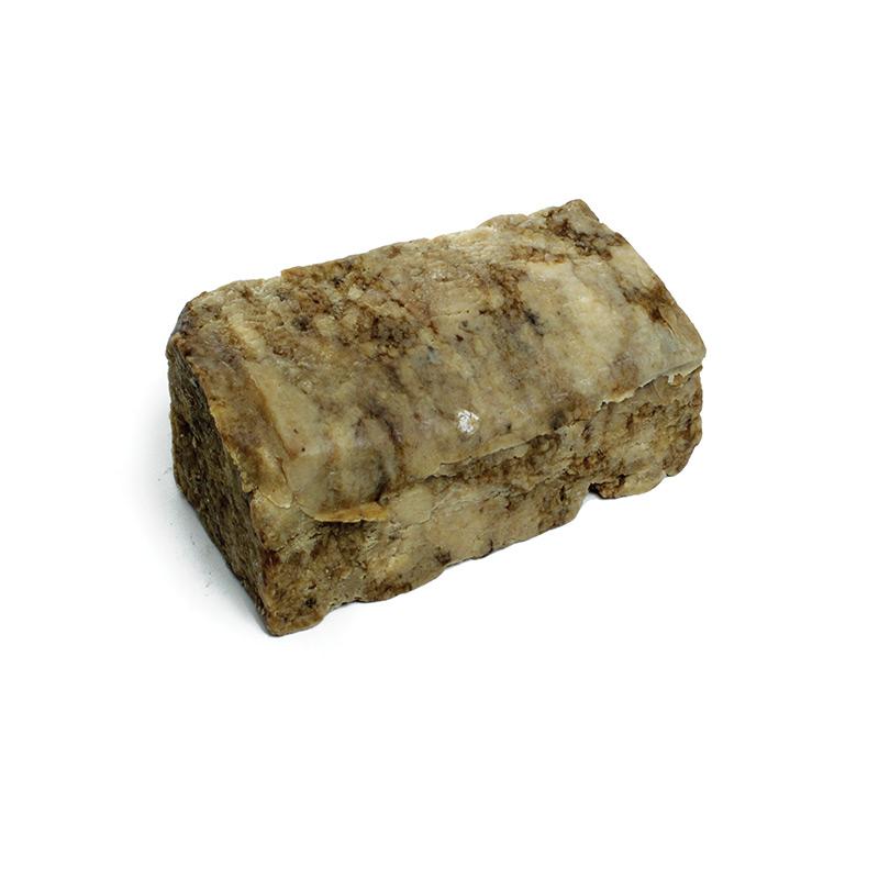 Premium Raw Black Soap African