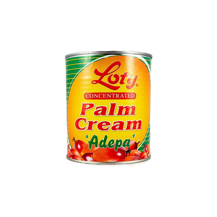 Loty Palm Cream