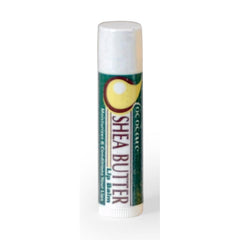 Shea Butter Lip Balm African