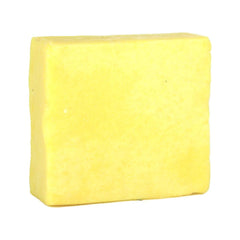 Guinean Lemon Shea Butter Soap African