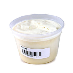 Organic Shea Butter: 13 Oz African Butter