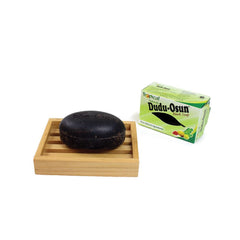 Dudu-Osun African Black Soap - 5¼ Oz.