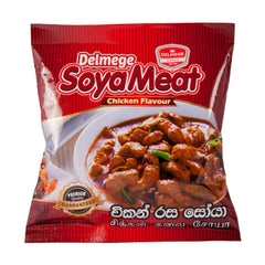 Delemga soya meat chicken flavor