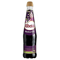 Ribena - Concentrate Blackcurrant Juice