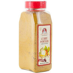 Chefs Quality Curry Seasoning