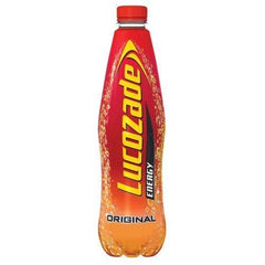 Lucozade Energy Drink