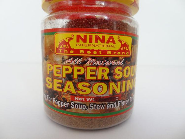 Nina Pepper Soup Seasoning