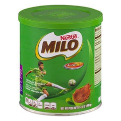 Nestle Milo (14.1 0Z) Vanilla