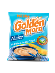 Nestle Golden Morn Cereal