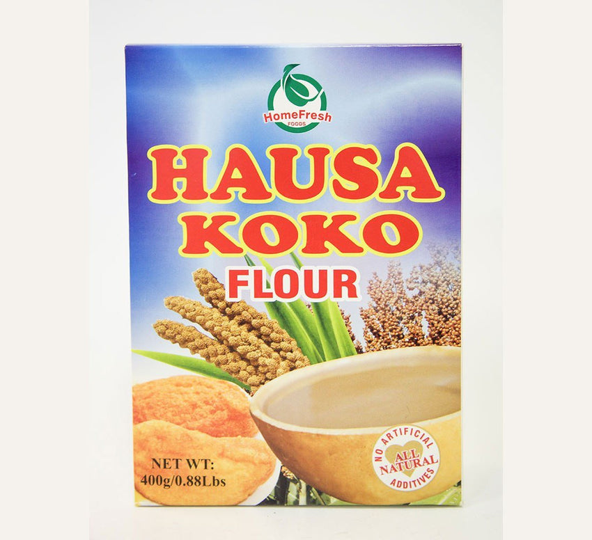 Hausa Koko Flour