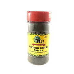 Jkub Mbongo Tchobi Spices