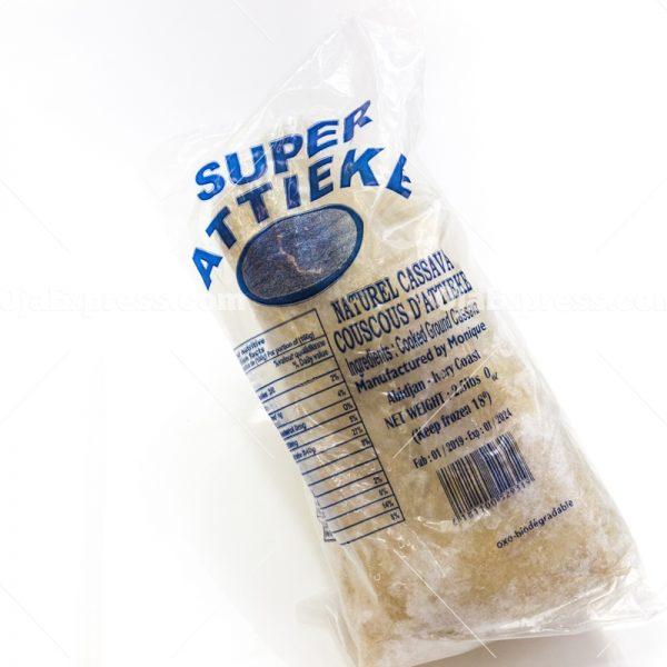 Super Attieke (2.5 Lbs)