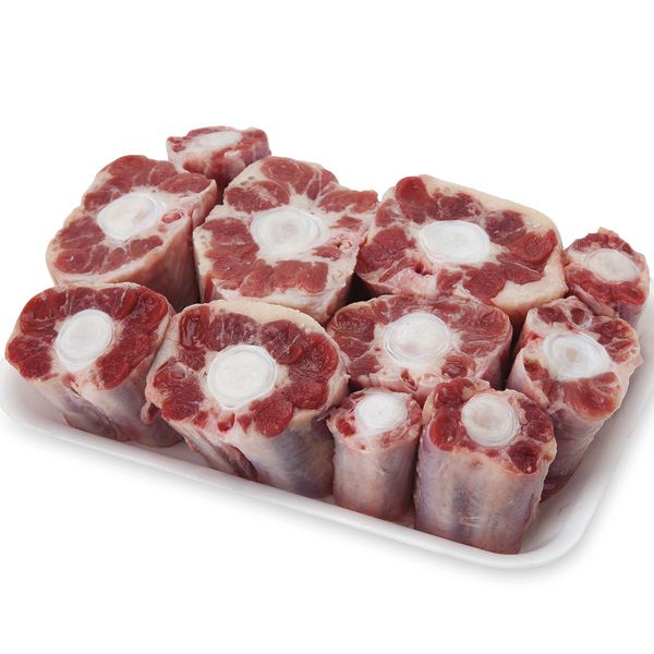 Oxtails (1 Lb)