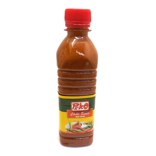 Peko Chilli Sauce