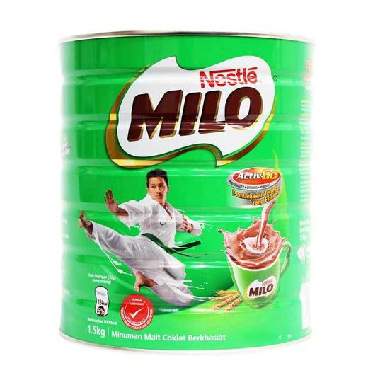 Milo (52.9 Oz)