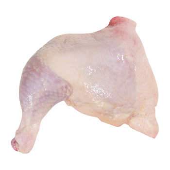 Chicken Leg Quarter Whole