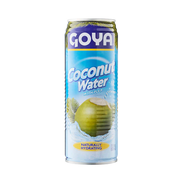 Goya Coconut Water (17.6 Oz)