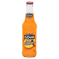 Goya Soda - Cola Champagne