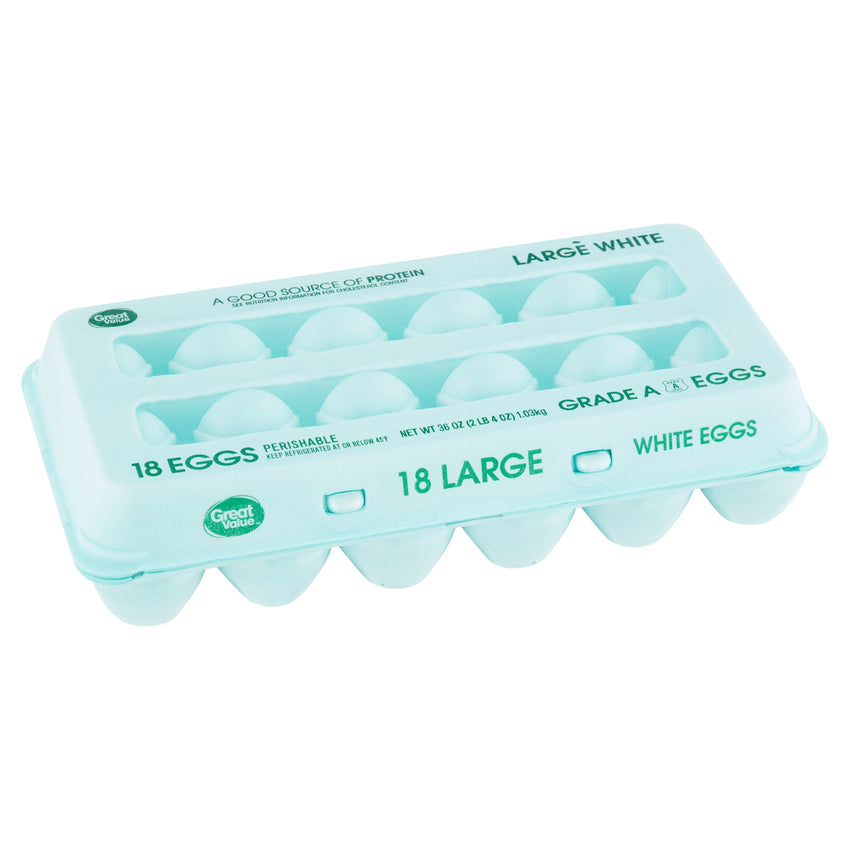 Eggs (18 Count)