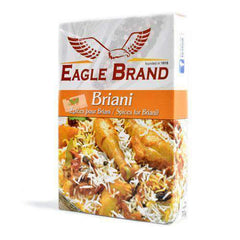 Eagle Brand Biryani