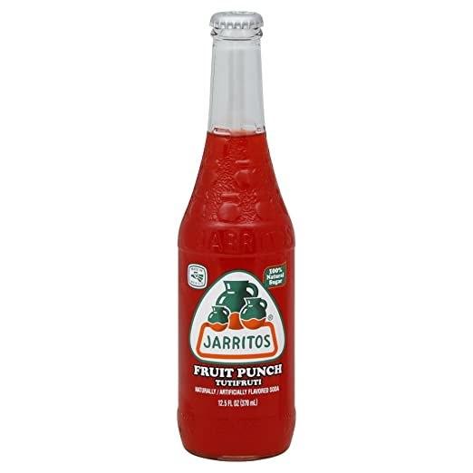 Jarritos - Fruit Punch